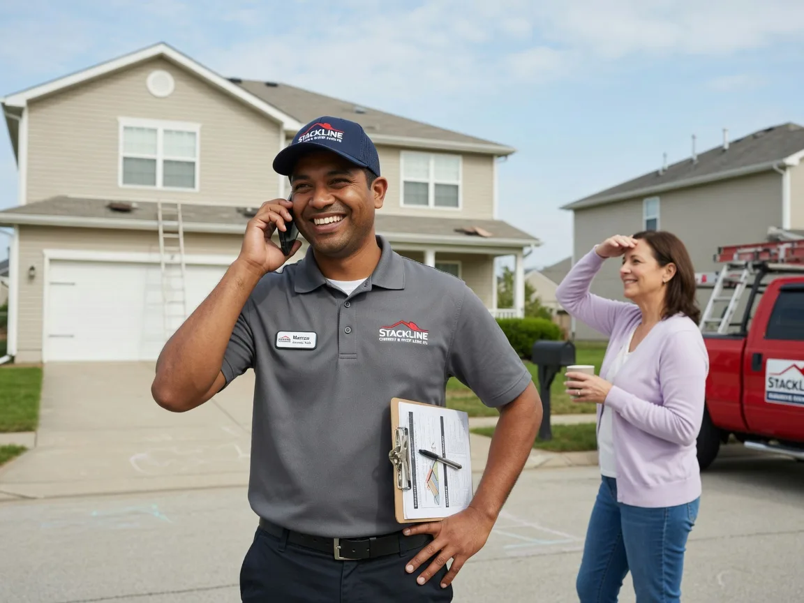 Chimney flashing repair Dobson, NC FAQs
